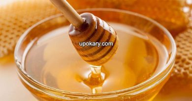 foods ulcer