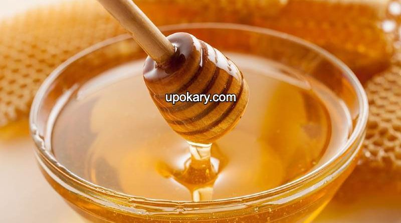 foods ulcer