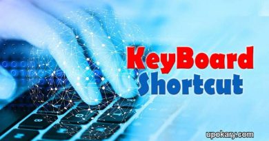 keyboard-shortcut
