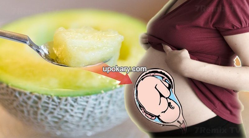 muskmelon