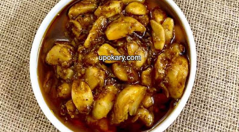 roshuner achar