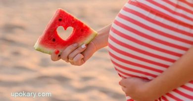 watermelon for pregnancy