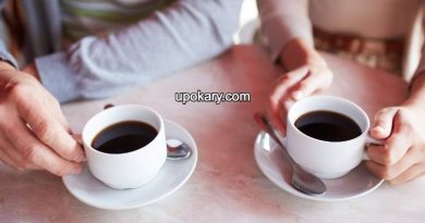 Diabetes for coffee