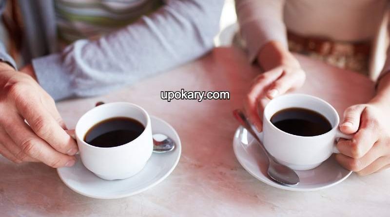 Diabetes for coffee