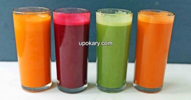 Healthy Juice