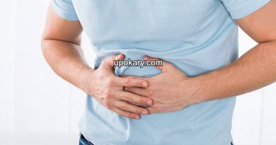 Indigestion at Home