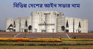National Parliament