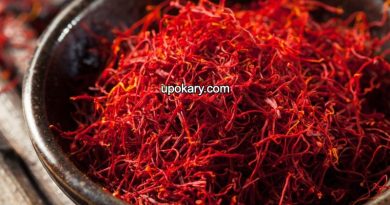 Saffron