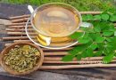 Sajane tea