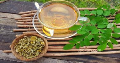Sajane tea