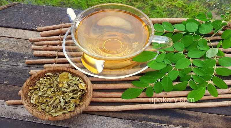 Sajane tea