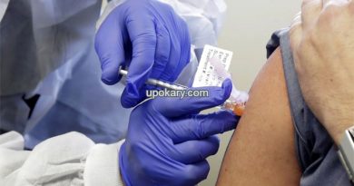 Vaccination