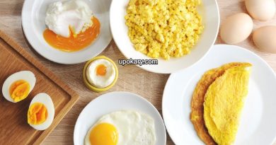 boild egg