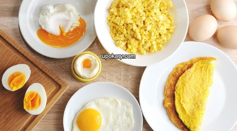 boild egg