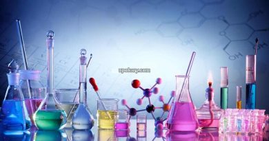 chemistry