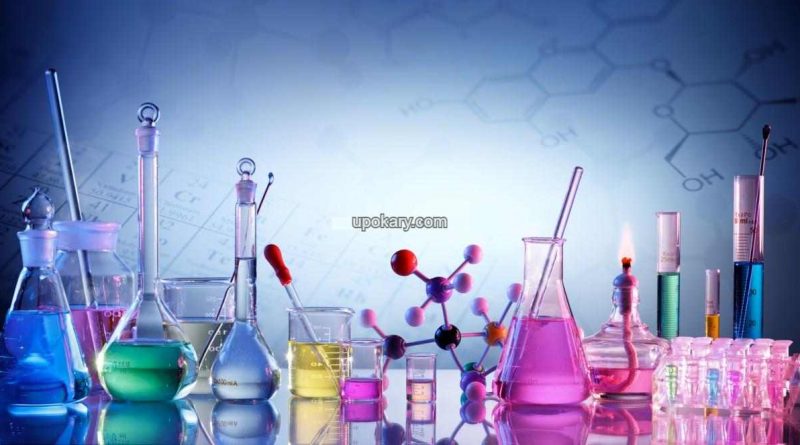 chemistry