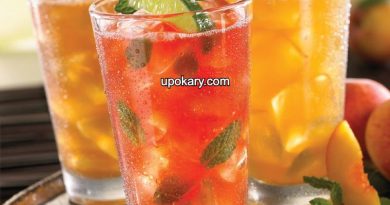 cold drinks
