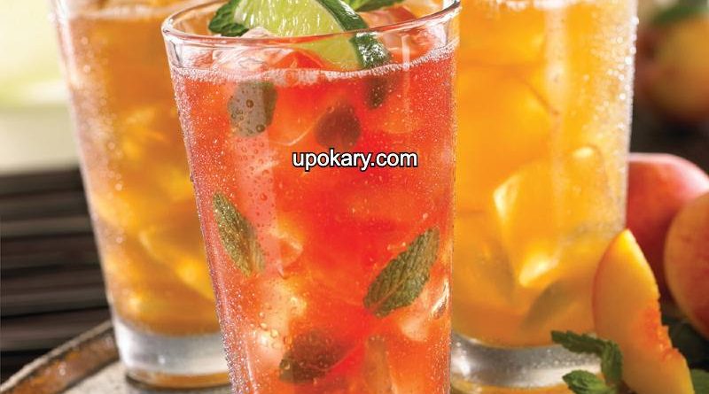 cold drinks
