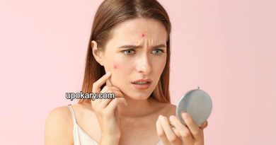 food bad for skin