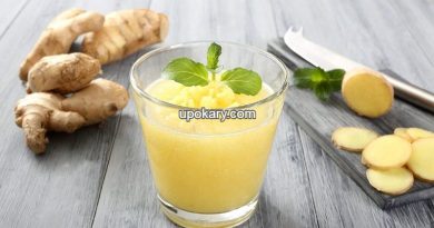 jingerjuice