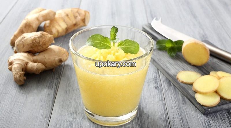 jingerjuice