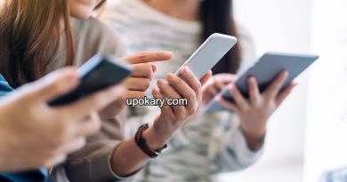 phone addiction
