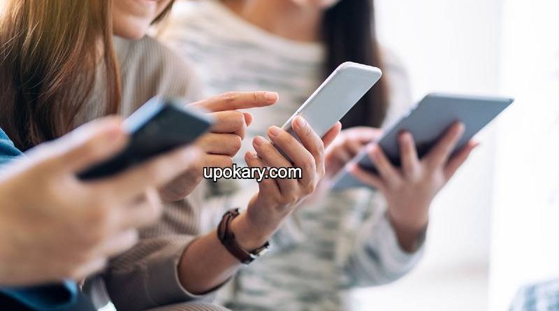 phone addiction