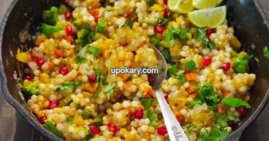 sabukhichdi