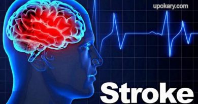 stroke