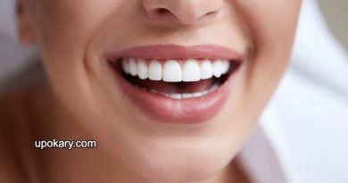 Gum and Teeth