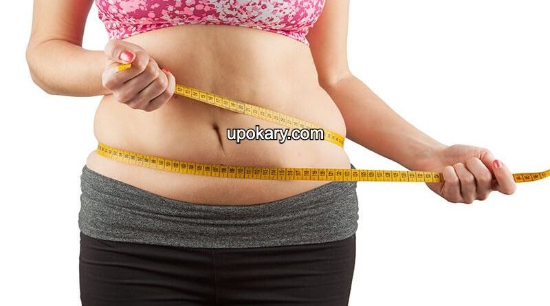 belly fat