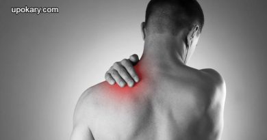 chronic pain