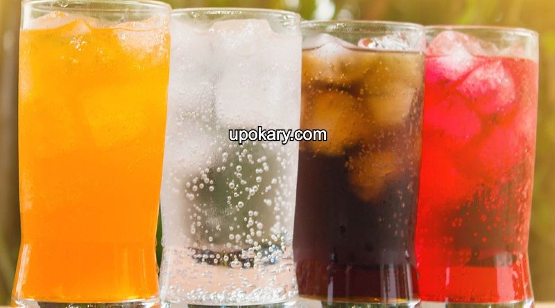 cold drinks cold