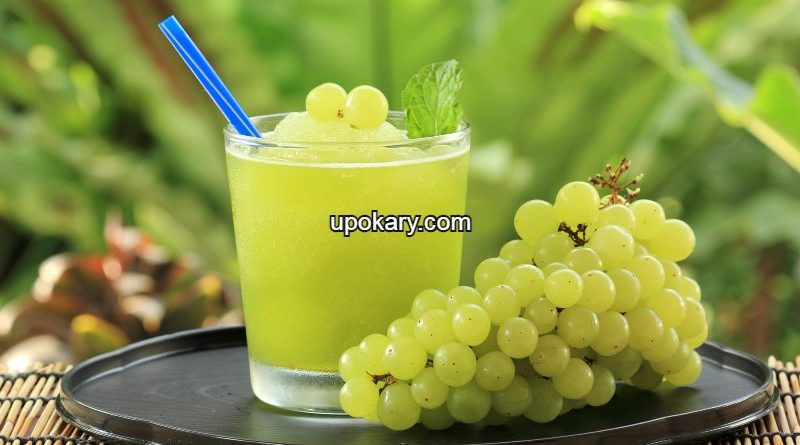 grape