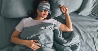 sleep