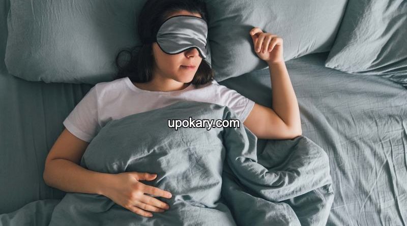 sleep