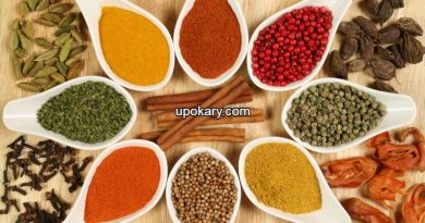 spices