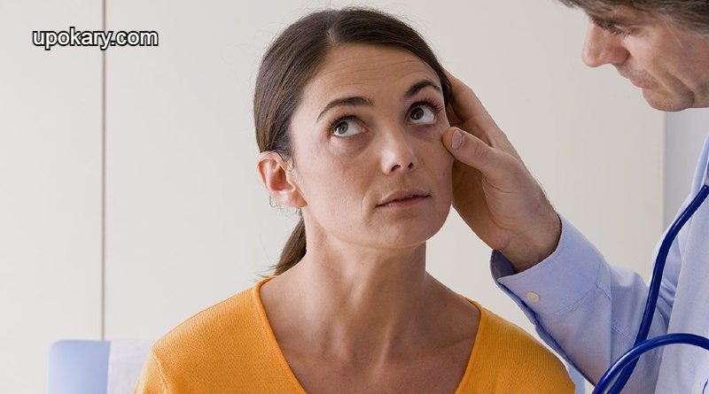 symptoms of anemia