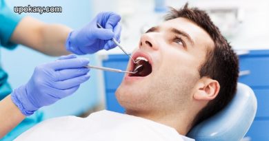 Cavities