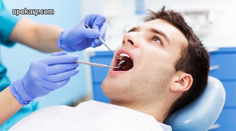 Cavities