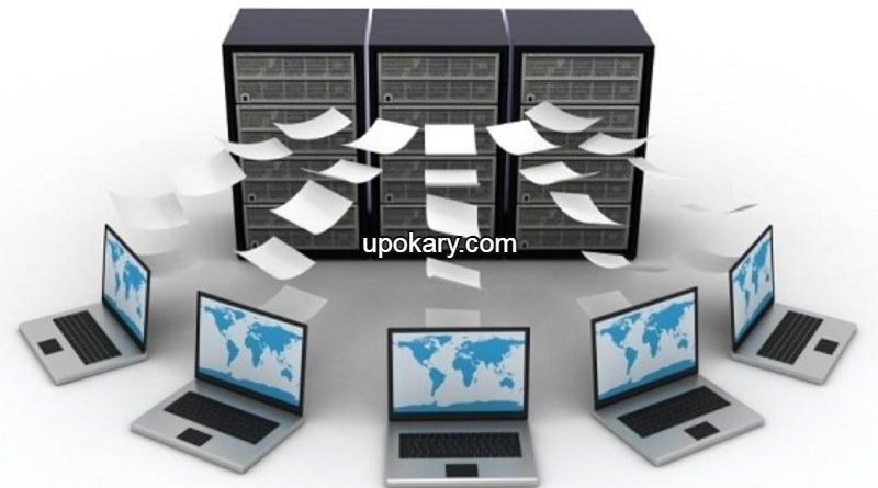 Computer database