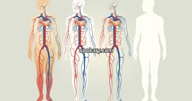 Human body