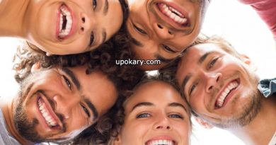 National Smile