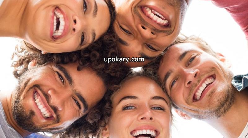 National Smile