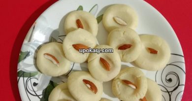 Pera Sandesh