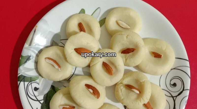 Pera Sandesh