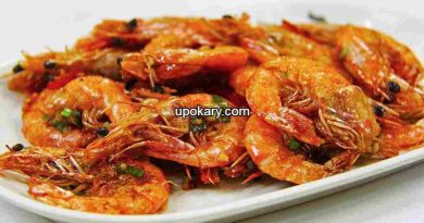 Seafood