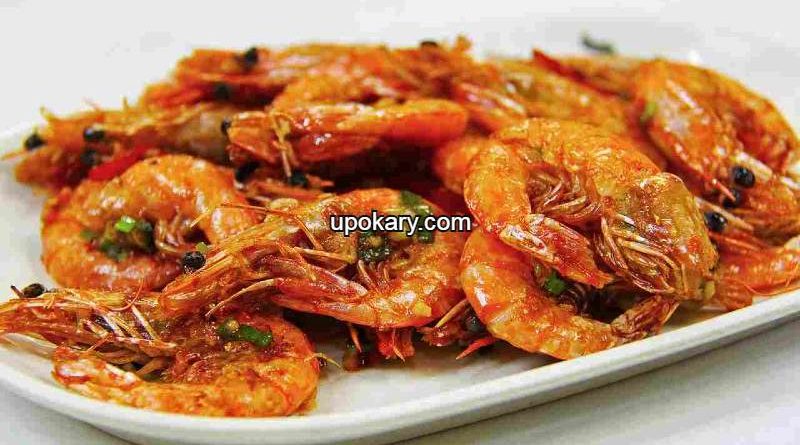 Seafood