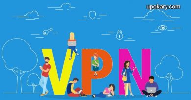 VPN