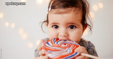 baby for sweet